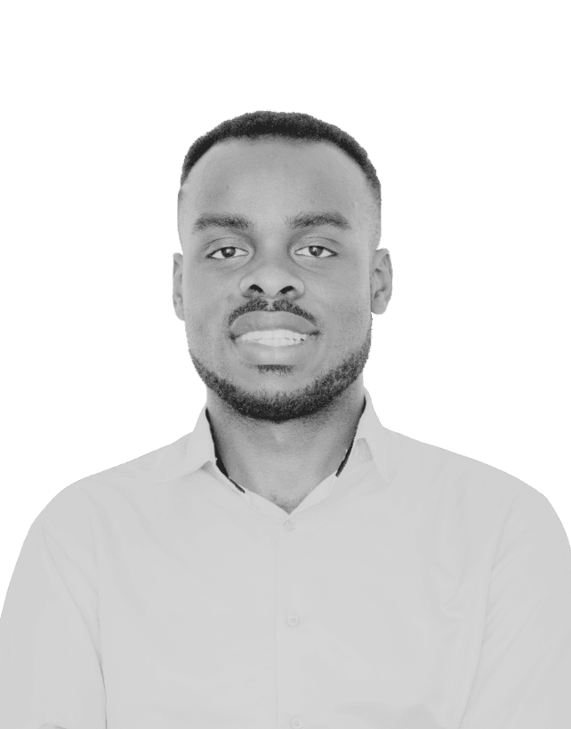 Samuel Kobina Gyasi